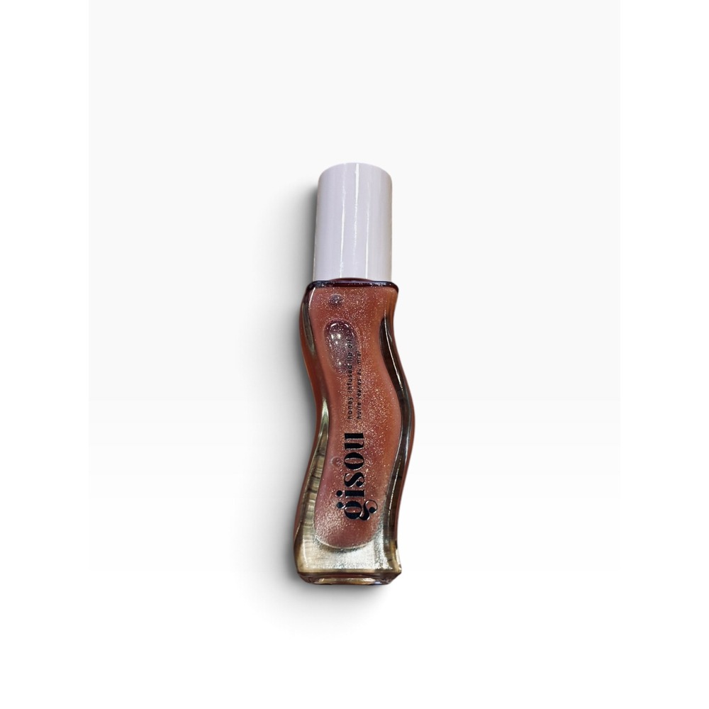 Gisou Honey Infused Lip Oil NWOB